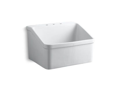 3/4 view of product