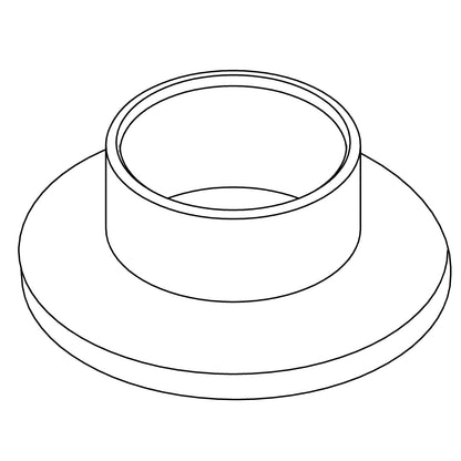 KOHLER K-1306155 Escutcheon, Diverter