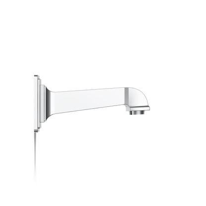 KOHLER K-13139-A Pinstripe Pure Wall-mount bath spout