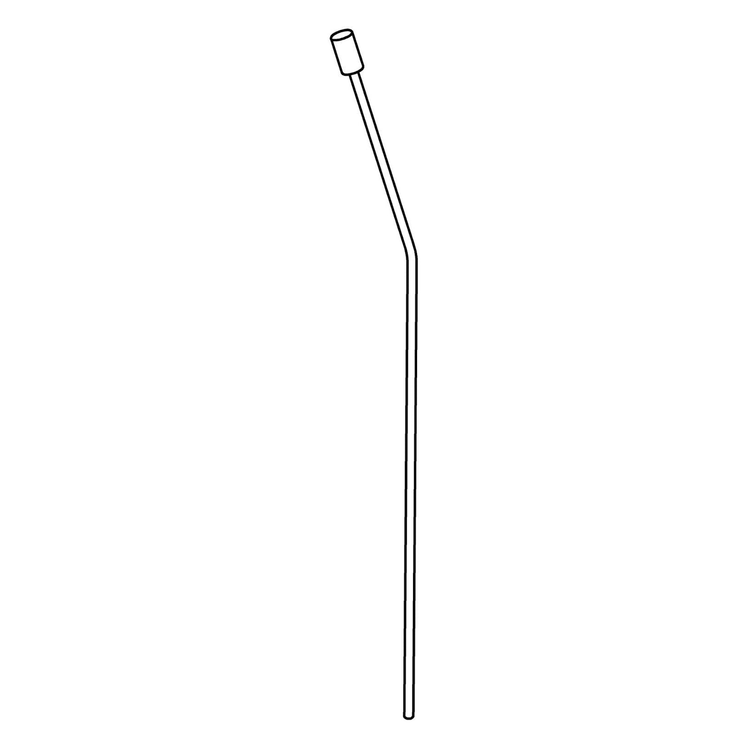 KOHLER K-1331998 Lift Rod Assembly