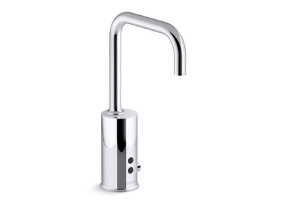 3/4 view of product