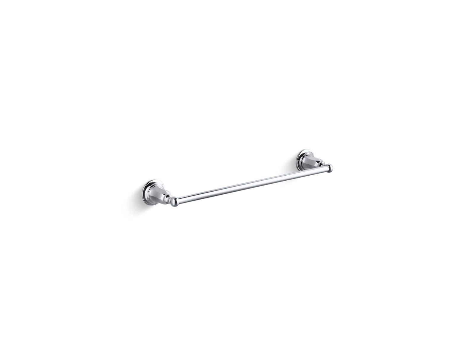 3/4 view of product