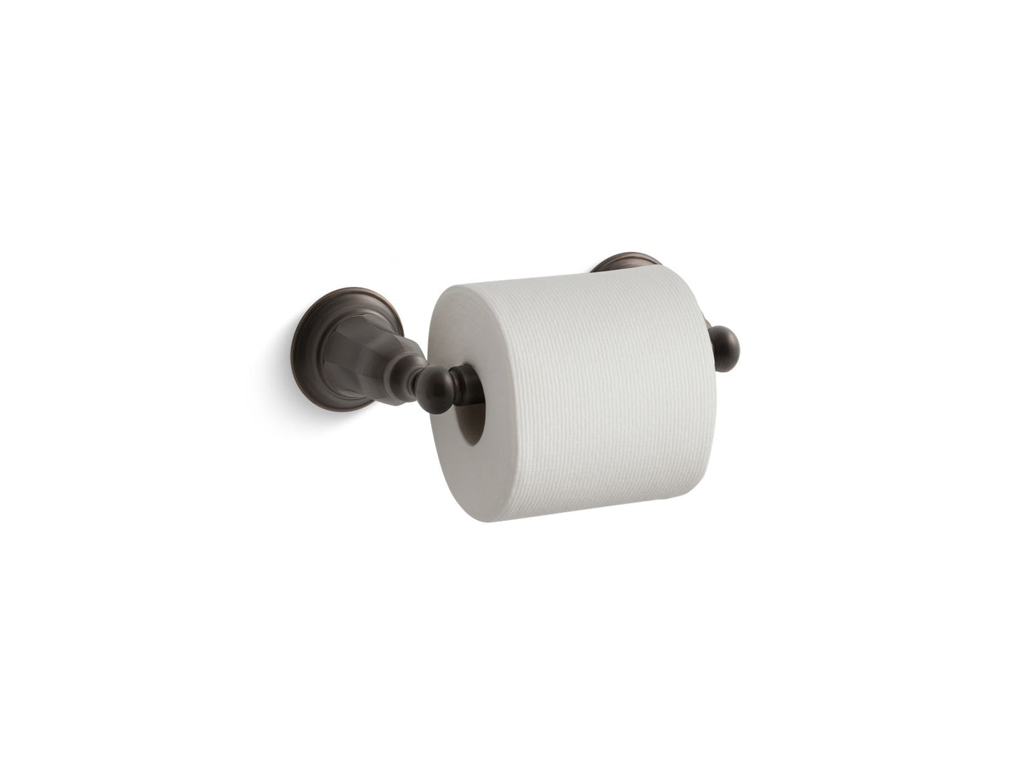 3/4 view of product