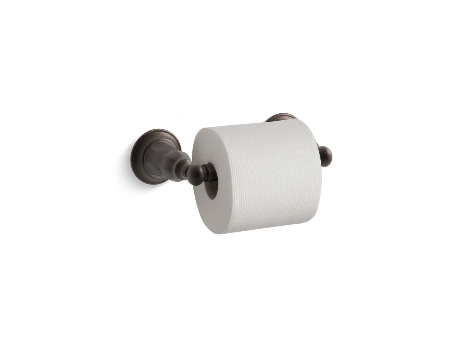 3/4 view of product
