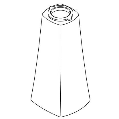 KOHLER K-1367636 Base Tube