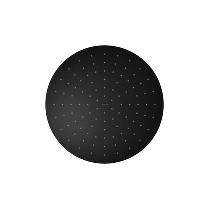 KOHLER Contemporary Round 12" single-function rainhead, 2.5 gpm