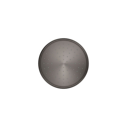 KOHLER K-13692 8" 2.5 gpm rainhead with Katalyst air-induction technology