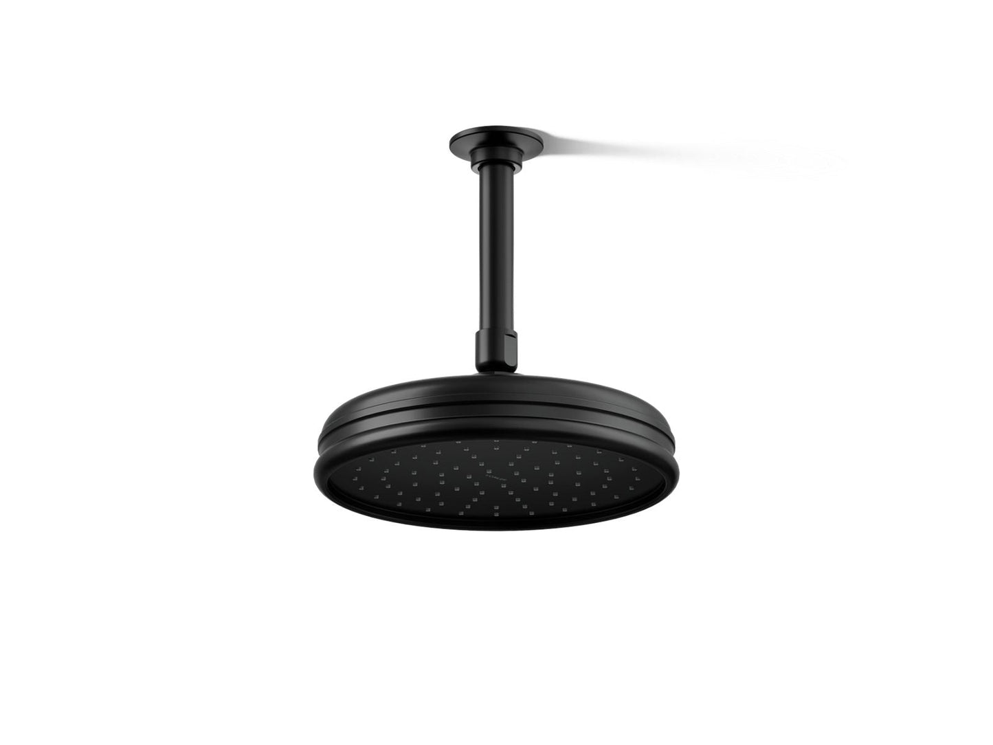 KOHLER K-13692-G 8" 1.75 gpm rainhead with Katalyst air-induction technology