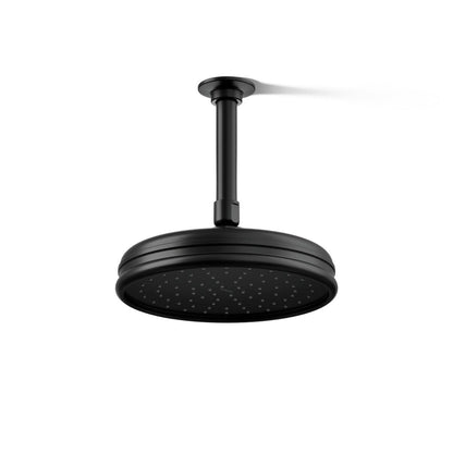 KOHLER K-13692-G 8" 1.75 gpm rainhead with Katalyst air-induction technology