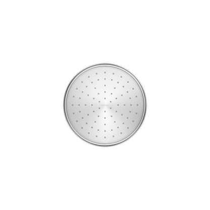 KOHLER K-13692-G 8" 1.75 gpm rainhead with Katalyst air-induction technology