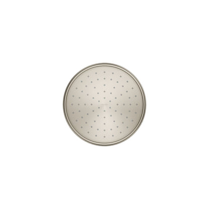 KOHLER K-13692-G 8" 1.75 gpm rainhead with Katalyst air-induction technology
