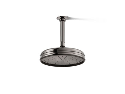 KOHLER K-13692-G 8" 1.75 gpm rainhead with Katalyst air-induction technology