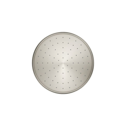 KOHLER K-13693 10" 2.5 gpm rainhead with Katalyst air-induction technology