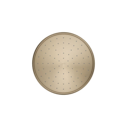 KOHLER K-13693-G Traditional 10" single-function rainhead, 1.75 gpm