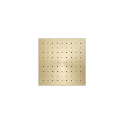 KOHLER Contemporary Square 8" single-function rainhead, 1.75 gpm