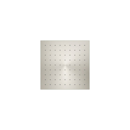 KOHLER Contemporary Square 8" single-function rainhead, 1.75 gpm