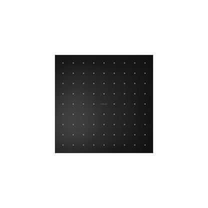 KOHLER Contemporary Square 10" single-function rainhead, 2.5 gpm