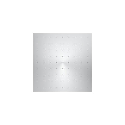 KOHLER Contemporary Square 10" single-function rainhead, 1.75 gpm