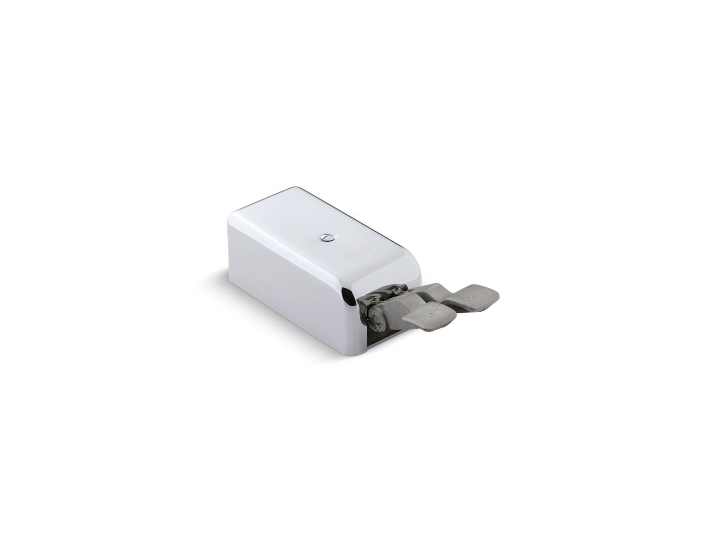 3/4 view of product