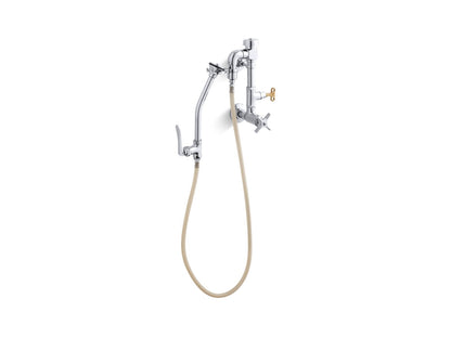 3/4 view of product