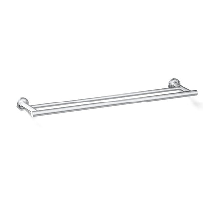 KOHLER Purist 24" Double towel bar