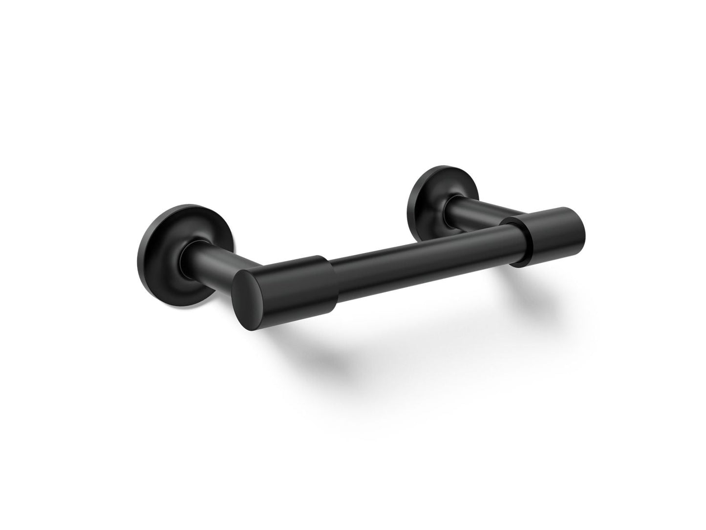 KOHLER Purist Pivoting toilet paper holder