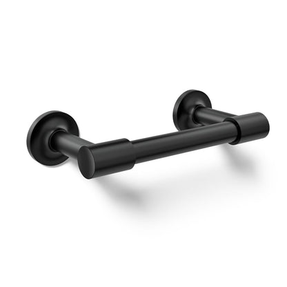 KOHLER Purist Pivoting toilet paper holder