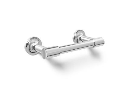 KOHLER Purist Pivoting toilet paper holder