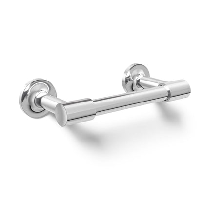 KOHLER Purist Pivoting toilet paper holder