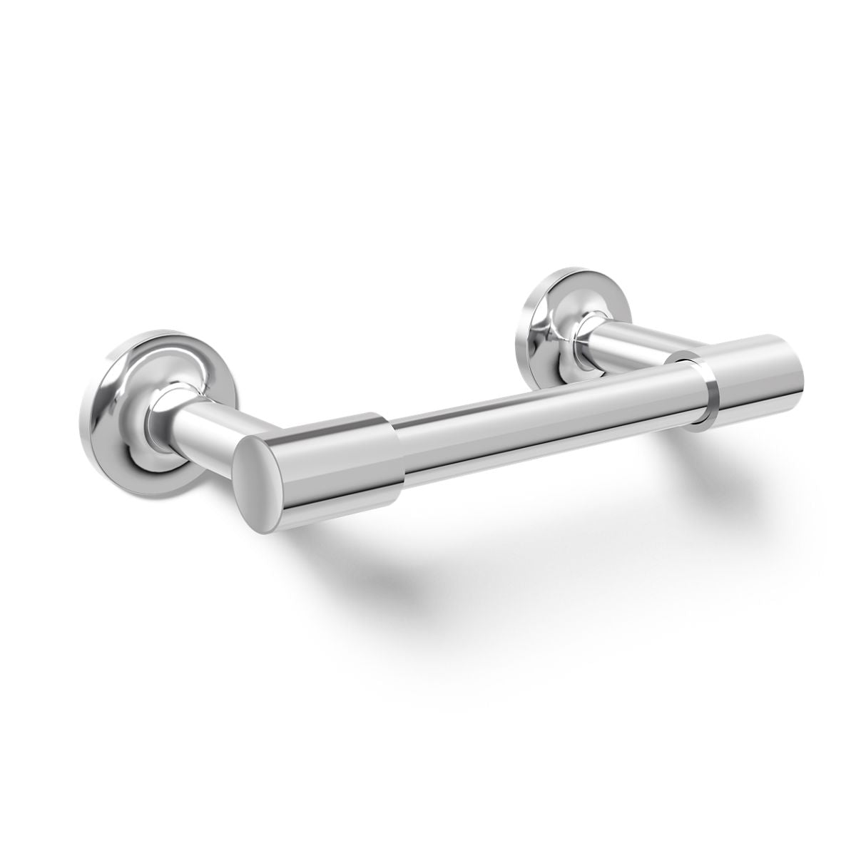 KOHLER Purist Pivoting toilet paper holder