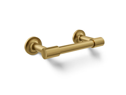 KOHLER Purist Pivoting toilet paper holder