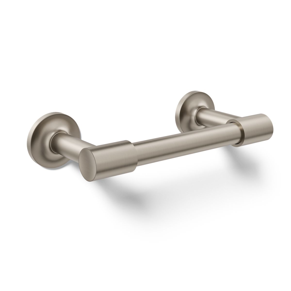 KOHLER Purist Pivoting toilet paper holder
