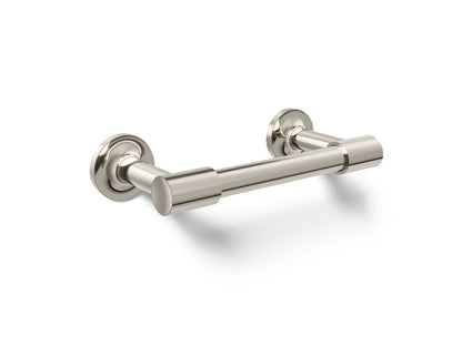 KOHLER Purist Pivoting toilet paper holder