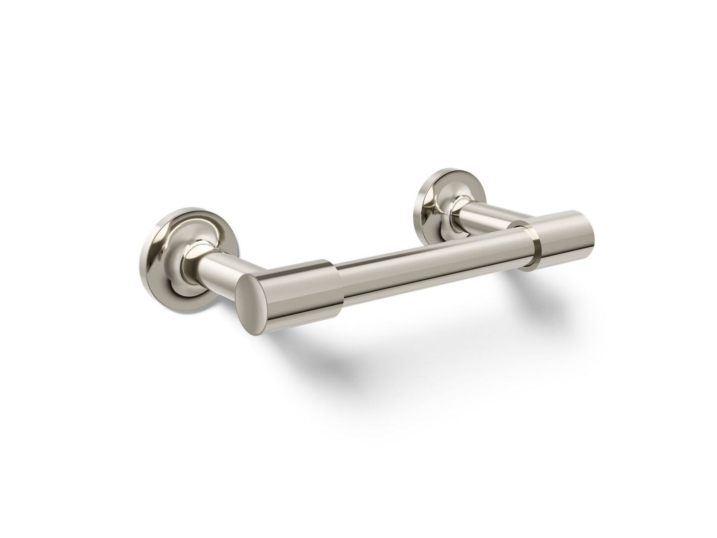 KOHLER Purist Pivoting toilet paper holder