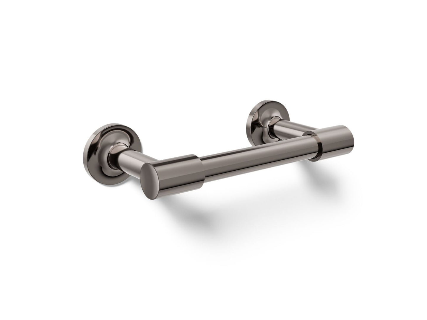 KOHLER Purist Pivoting toilet paper holder