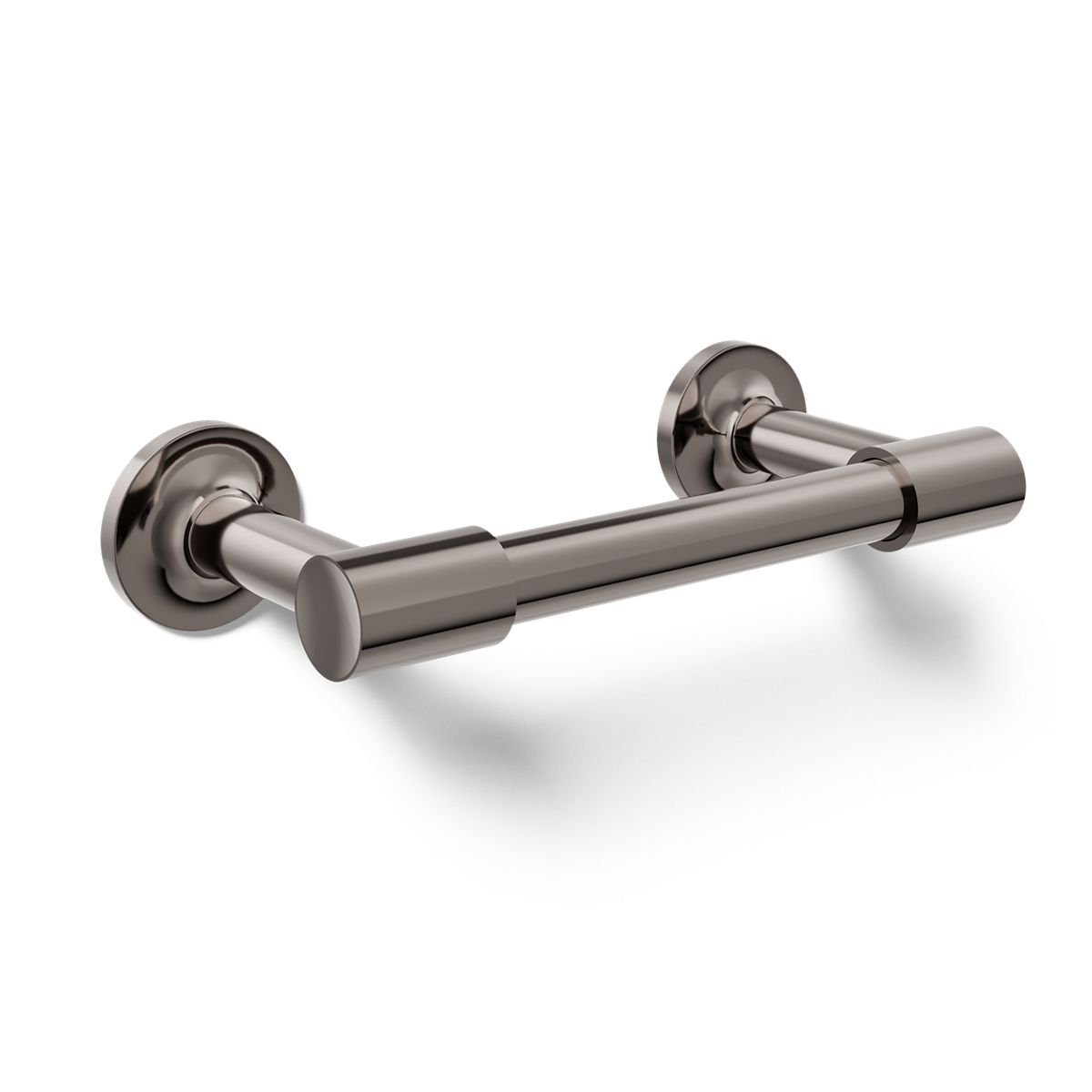 KOHLER Purist Pivoting toilet paper holder