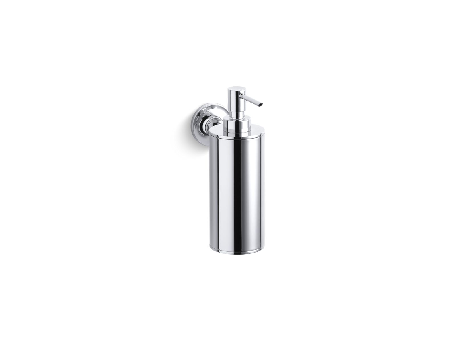 3/4 view of product