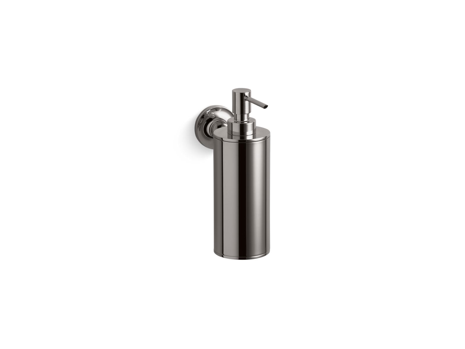 3/4 view of product