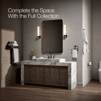 KOHLER Purist Hotelier