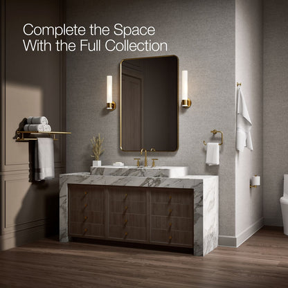 KOHLER Purist Hotelier