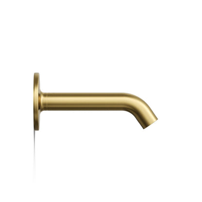KOHLER Purist Wall-mount bath spout