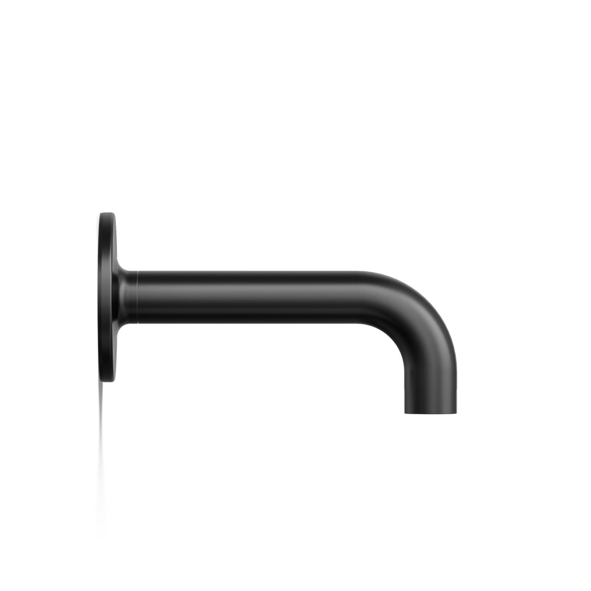 KOHLER Purist Wall-mount bath spout