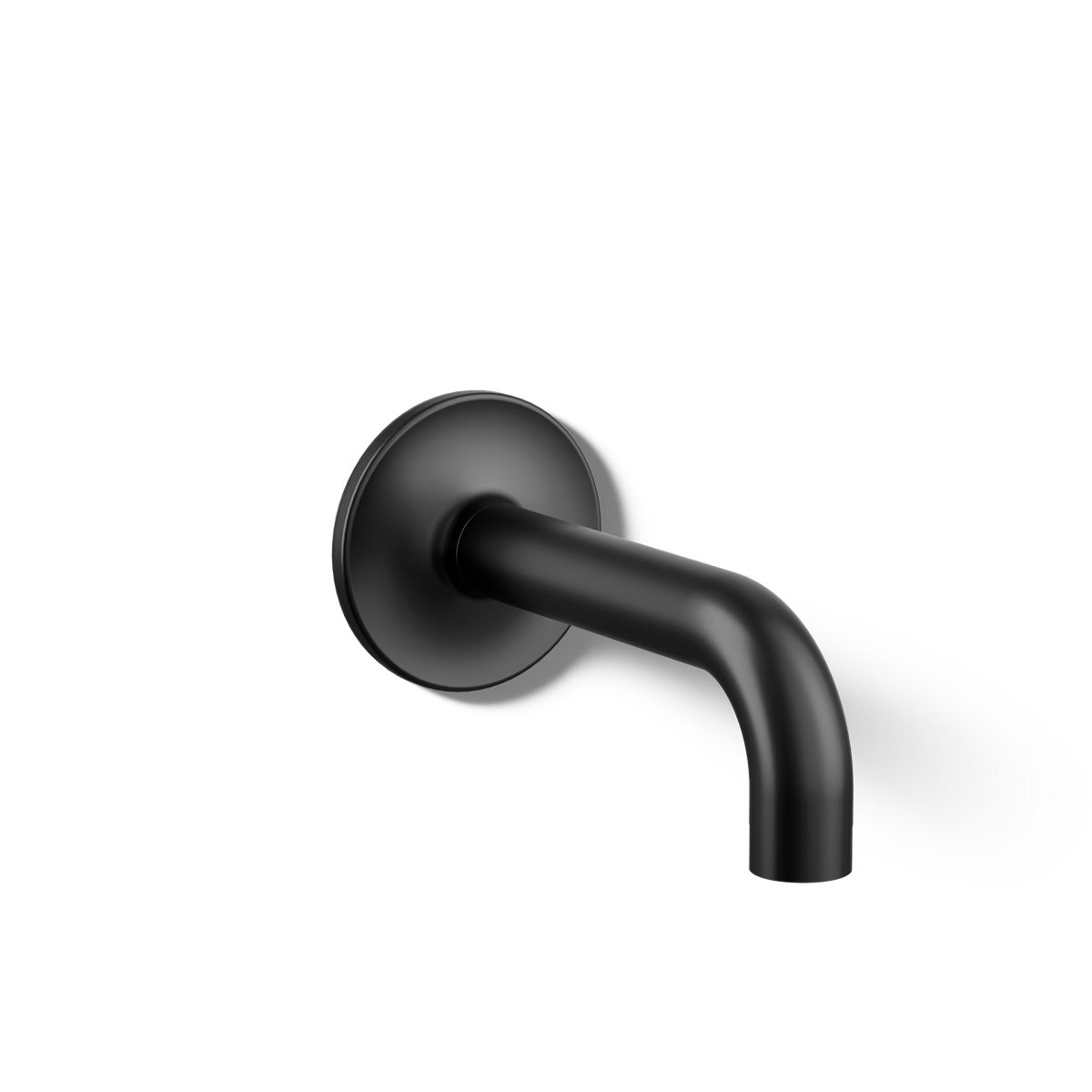 KOHLER Purist Wall-mount bath spout