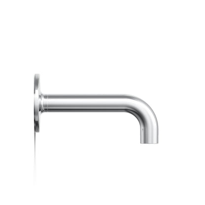 KOHLER Purist Wall-mount bath spout