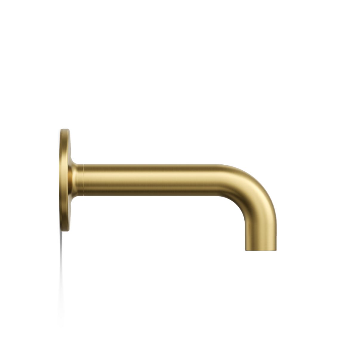 KOHLER Purist Wall-mount bath spout