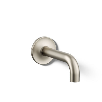 KOHLER Purist Wall-mount bath spout