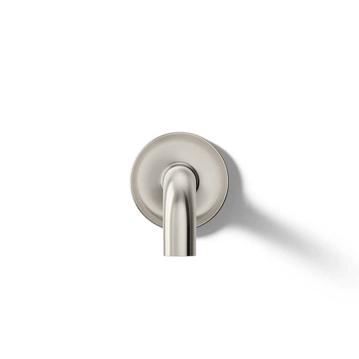 KOHLER Purist Wall-mount bath spout
