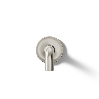 KOHLER Purist Wall-mount bath spout