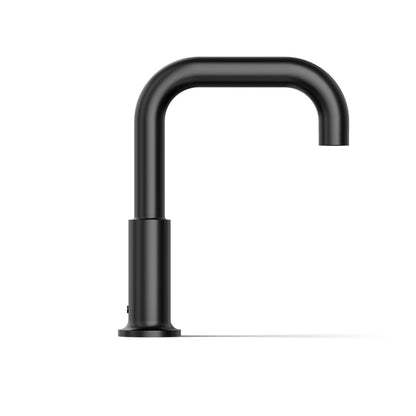 KOHLER Purist Deck-mount bath spout