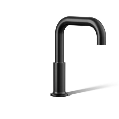 KOHLER Purist Deck-mount bath spout